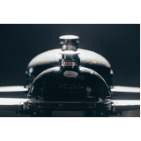 Primo Oval XX-Large Charcoal Grill All-In-One Bundle - PGCXXLCG