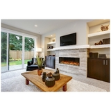 Modern Flames Redstone 26" Slide-In Electric Fireplace - RS-2621-AUS