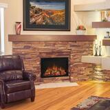 Modern Flames Redstone 42" - 1.5 Trim Included - RS-RS-4229-AUS