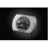 Napoleon Rogue 3 Burner Black NG - Side Infra Red Burner + CI Grills - RXT425SIBPK-1-AU