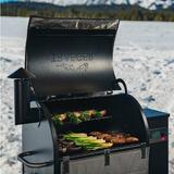 TRAEGER Pro 575 Pellet Grill