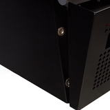 Rhino Energy Efficient Open Front Display Multi Deck Commercial Refrigerator / Cooler Model TK-12