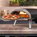 DISPLAY Ooni Koda 16 Inch - Outdoor Portable Gas Fired Pizza Oven - UU-P0D500-DIS **Demo Unit* USED