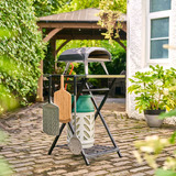Ooni | Folding Pizza Oven Table - UU-P1F400