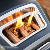 Ooni Karu 2 Multi-Fuel Pizza Oven 12"