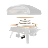 Rotating Stone for Koda 2 Max (20" Pizza) - UU-P37C00