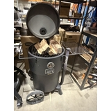 Oklahoma Joe's Bronco Drum Smoker - 19202089-DIS - Demo unit - Pick up Only