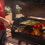 Oklahoma Joe’s® Highland Offset Smoker