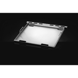 Napoleon Stainless Steel Griddle Insert Suits Rogue 425/625 & Freestyle  - 56093