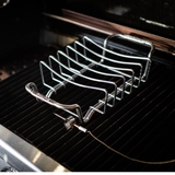 BROIL KING PELLET RIB & ROAST SUPPORT (C4-L4-P20) - 62602