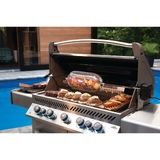 Napoleon Rotisserie Grill Basket - 64000