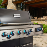 Broil King RegalTM Q 590 Pro (LPG) - BLACK FRIDAY Bundle