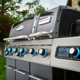 Broil King REGAL Q 690 PRO (LPG) - BLACK FRIDAY Bundle