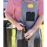 Oklahoma Joe's Smoking Apron OSFM - 9976646R06