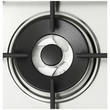 Artusi 70cm Maximus Series Stainless Steel Gas Cooktop - AGH70XFFD