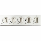 Artusi 90cm Maximus Series Stainless Steel Gas Cooktop - AGH91XFFD