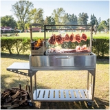 Tagwood BBQ S shape meat hooks ( set of 7) - BBQ56SS