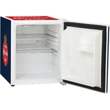 Cerveza Corona Retro Mini Bar Fridge 46Litre - BC46W-CORONA-V2  