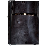 Ned Kelly Retro Mini Bar Fridge 70 Litre Schmick Brand With Opener - BC70B-NED