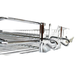 Beefeater Rotisserie Spit Basket - BD94835