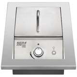 Napoleon  Built in 700 Series Infra Red Side Burner - LPG - BIB10IRPSS-AU