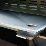 Gasmate Halo 4 Burner BBQ