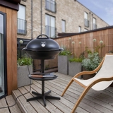 Gasmate Electric Kettle BBQ