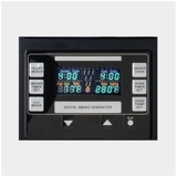 Bradley Smoker 6 Rack Digital Smoker - BTDS108CE