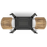GOZNEY DOME ESSENTIALS BUNDLE - DOME-ESSENTIALS-BUN
