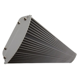 2.4kw Outdoor Radiant Heater with Remote Control - EOHA24R
