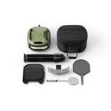 Gozney Pizza Oven Tread Gas Olive - GTPOLAU1225