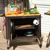 Everdure Mobile Preparation Kitchen (indoor / outdoor) - HBPKB