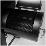HARK CHUBBY OFFSET SMOKER - HK0540