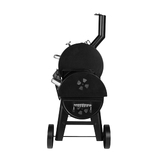 HARK WRANGLER REVERSE FLOW OFFSET SMOKER -  HK0541