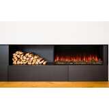 Modern Flames Landscape 44" Pro Multi Sided - LPM-4416