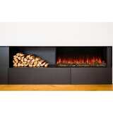 Modern Flames Landscape 68" Pro Multi Sided - LPM-6816