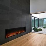 Modern Flames Landscape 68" Pro Slim Built In - LPS-6814