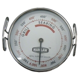 Grill Surface Gauge - MAN-T387