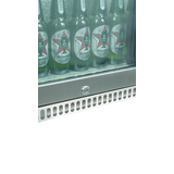 Napoleon Alfresco Outdoor Fridge Double Door  - NAPDD