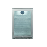 Napoleon Alfresco Outdoor Fridge, Single Door, Left Hand Door - NAPSDLH