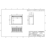 ORION 26" TRADITIONAL HELIOVISION FIREPLACE - OR26-TRAD-INT