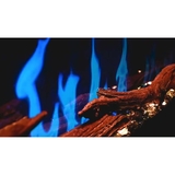 ORION 30" MULTI HELIOVISION FIREPLACE - OR30-MULTI/AU