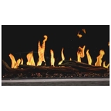 Modern Flames Orion 30" Slim Heliovision Built In Fireplace - OR30-SLIM-AU