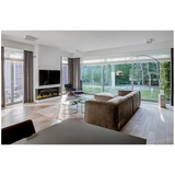 ORION 52" MULTI HELIOVISION FIREPLACE - OR52-MULTI/AU
