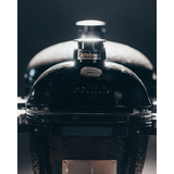 Primo Oval XX-Large Charcoal Grill All-In-One Bundle - PGCXXLCG