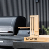 MEATER Pro Duo – Smart WiFi Meat Thermometer