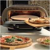 Evolve Smart Electric Pizza Oven - RVEPO1001-AN