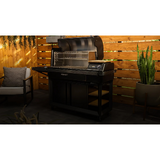 TRAEGER Timberline XL Pellet Grill