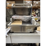 CROSSRAY 2 Burner Gas Drop in BBQ - TCS2-IBL - Display Unit