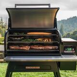 TRAEGER Timberline 1300 Pellet Grill